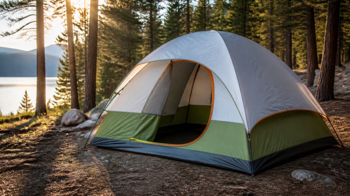 Coleman Sundome Dome Tent: Sizes, Setup & Rain Test
