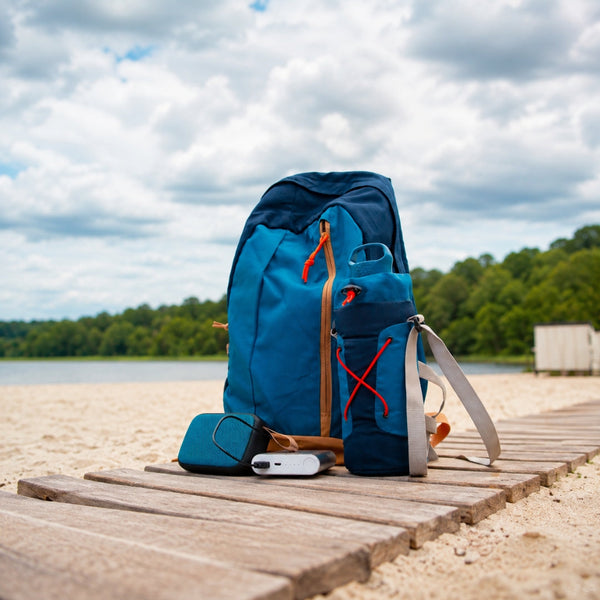 Backpacks &amp; Travel Bags