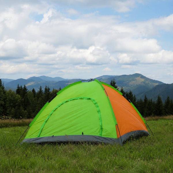 Tents &amp; Shelters