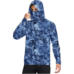 Outdoor Sports Climbing Ice Silk Sun Protection Clothing