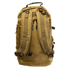 BKX Military Backpack Durable Tactical Outdoor Travel Gear Pack