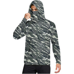 Cross-border Outdoor Sports Climbing Ice-silk Sun-protection Clothing