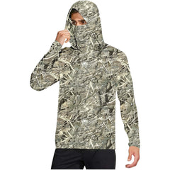 Outdoor Sports Climbing Ice Silk Sun Protection Clothing