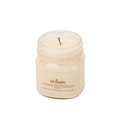 Meditation Candles | 100% Soy Wax Candles with Essential Oils