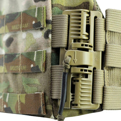 K19 Plate Carrier Gen 3 Tactical Protective Load Bearing Vest