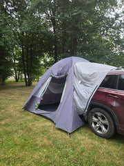 Backroadz SUV Tent