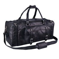 The Dark Knight Traveler with Free Toiletry Bag Travel