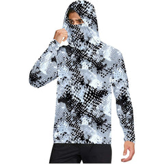 Outdoor Sports Climbing Ice Silk Sun Protection Clothing