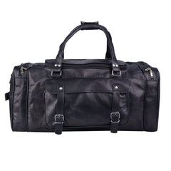 The Dark Knight Traveler with Free Toiletry Bag Travel