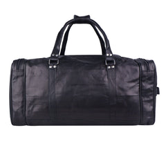 The Dark Knight Traveler with Free Toiletry Bag Travel