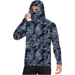 Outdoor Sports Climbing Ice Silk Sun Protection Clothing