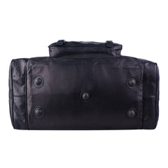 The Dark Knight Traveler with Free Toiletry Bag Travel