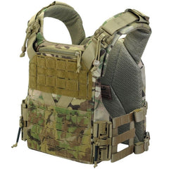 K19 Plate Carrier Gen 3 Tactical Protective Load Bearing Vest