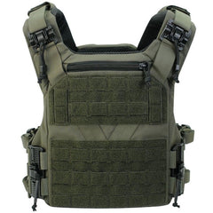 K19 Plate Carrier Gen 3 Tactical Protective Load Bearing Vest