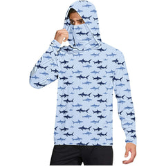 Outdoor Sports Climbing Ice Silk Sun Protection Clothing