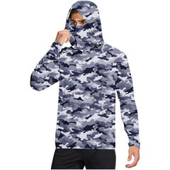 Outdoor Sports Climbing Ice Silk Sun Protection Clothing