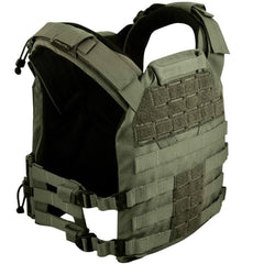 K19 Plate Carrier Gen 3 Tactical Protective Load Bearing Vest