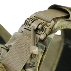 K19 Plate Carrier Gen 3 Tactical Protective Load Bearing Vest