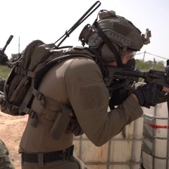 Agilite AMAP III Assault Pack Modular Tactical Backpack Outdoor