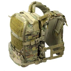 Agilite AMAP III Assault Pack Modular Tactical Backpack Outdoor