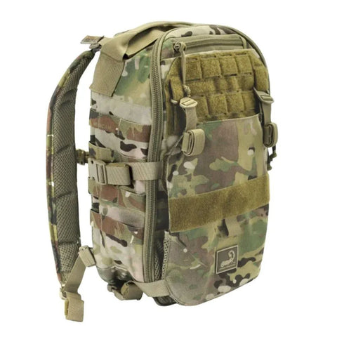 Agilite AMAP III Assault Pack Modular Tactical Backpack Outdoor