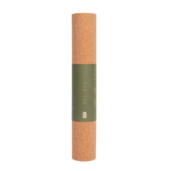 Ananday Cork Yoga Mat