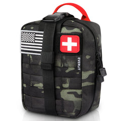Essential Survival First Aid Kit