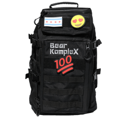 Commuter Series- Backpack