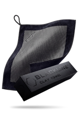 BLACKLINE® SYNTHETIC CLAY TOWEL