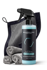 BLACKLINE® SYNTHETIC CLAY TOWEL