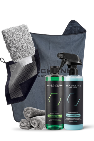 BLACKLINE® SYNTHETIC CLAY TOWEL