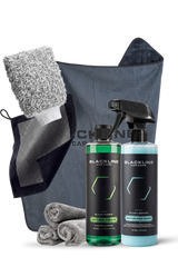 BLACKLINE® SYNTHETIC CLAY TOWEL