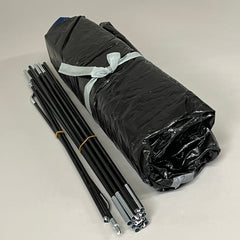 World Famous Sports Front Range Square Dome Tent Three Person