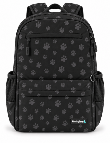 The Original Doggy Bag™ Backpack for Dog Supplies