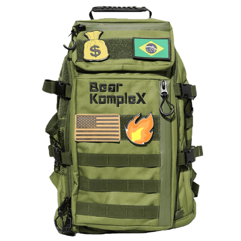 Commuter Series- Backpack