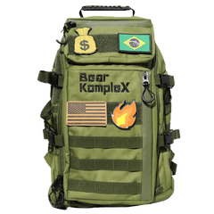 Commuter Series- Backpack