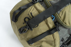 75+ Liter Backpacking Pack Ultimate Gear Carrier for Adventures