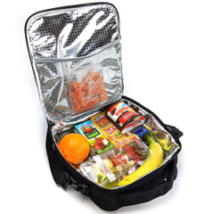 JUG 30L Dad Diaper Bag Backpack Combo Kit