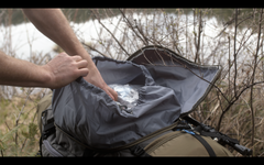 75+ Liter Backpacking Pack Ultimate Gear Carrier for Adventures