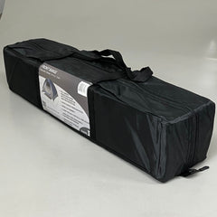 World Famous Sports Front Range Square Dome Tent Three Person
