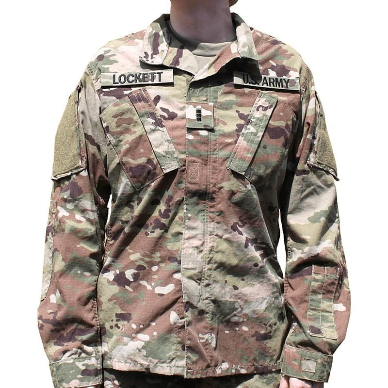 FRACU OCP Jacket Flame-Resistant Army Combat Uniform Coat - New