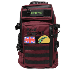 Commuter Series- Backpack
