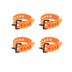 Climbing Stick Straps (4 Pack)