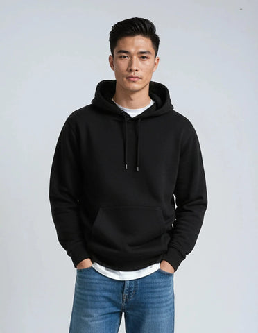 Heavyweight Hoodie P2016