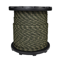 8mm Predator™ Rope-By The Foot/Spool