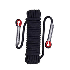 Multi-Purpose Safety Rope: Climbing, Rescue, Survival