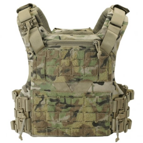 K19 Plate Carrier Gen 3 Tactical Protective Load Bearing Vest