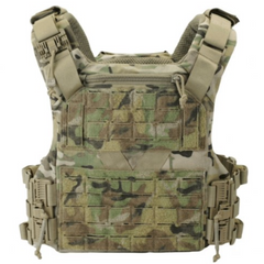 K19 Plate Carrier Gen 3 Tactical Protective Load Bearing Vest