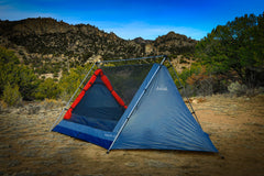 Sky View XL Tent