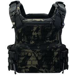 K19 Plate Carrier Gen 3 Tactical Protective Load Bearing Vest